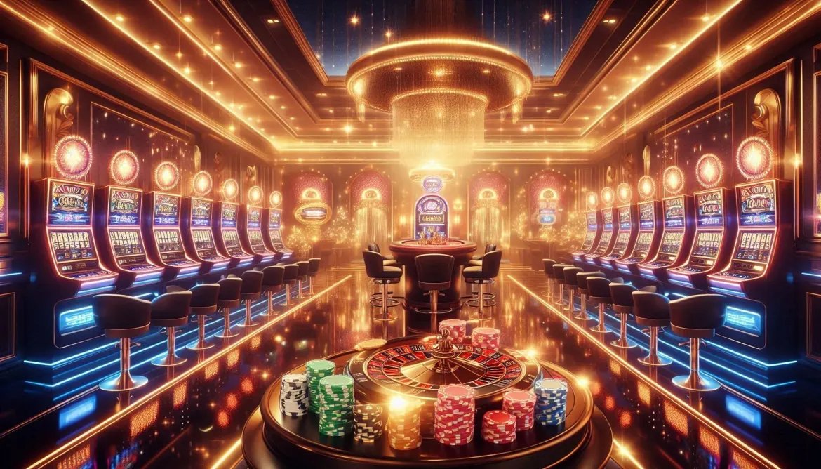 Aphrodite Casino